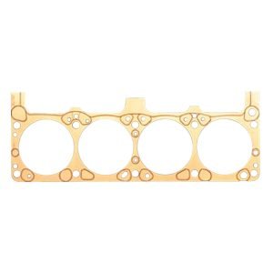 SCE GASKETS SBM Titan Copper Head Gasket LH 4.155 x .043 T691543L