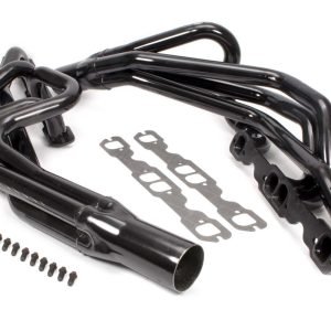 SCHOENFELD Crossover Headers 1-5/8 Crate Motor 135HCM