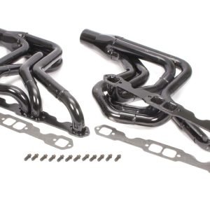 SCHOENFELD SBC Street Stock Headers 1-5/8 – 1-3/4 185V