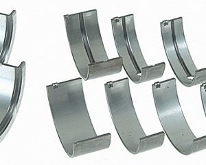 SEALED POWER Main Bearing Set          4999MA