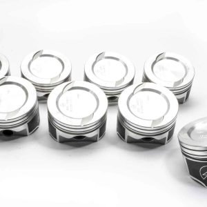 SEALED POWER Forged Piston  L2404F30