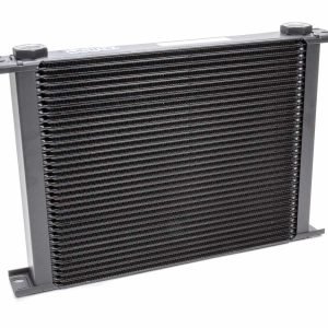 SETRAB OIL COOLERS Series-9 Oil Cooler 34 Row w/M22 Ports 50-934-7612