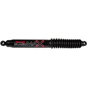 SKYJACKER Black Max Shock W/Black Boot B8558