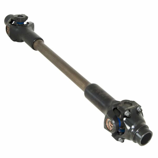 STRANGE OVAL Driveshaft Assm NE Mod 1310 19.375in Shaft Lgth DKM203