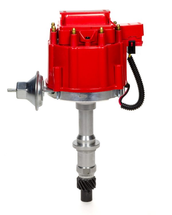 SPECIALTY PRODUCTS COMPANY HEI Distributor  1963-79 SB & BB Pontiac 301-389 3104R