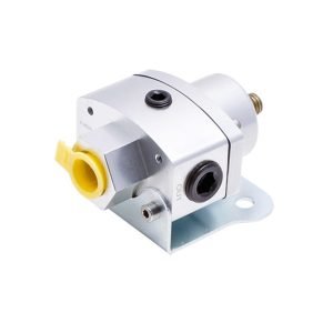 SPECIALTY PRODUCTS COMPANY Fuel Regulator  Adjustab le High Pressure 5 – 12 3163