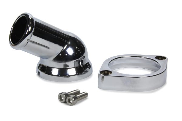 SPECIALTY PRODUCTS COMPANY Water Neck  1997-up GM V ortec & LS 4.8L – 7.0L 4 8624