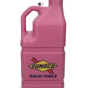 SUNOCO RACE JUGS Pink Sunoco Race Jug GEN 3 No Lid R7500PK-BJ