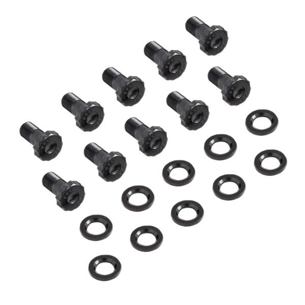 STRANGE Bolt Kit – Strange Ford 9in Steel Spool N1976