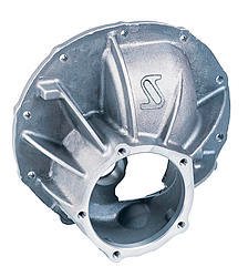 STRANGE 9in Nodular Case – 3.062 Bore N2205