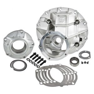 STRANGE Pro HD Alm Differential Case Kit 3.062 P3200