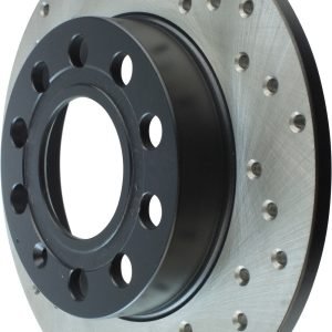 STOPTECH StopTech Sport Drilled R otor 128.33106R