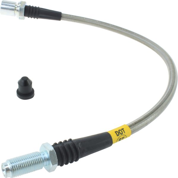 STOPTECH Stainless Steel Brake Line 950.4451