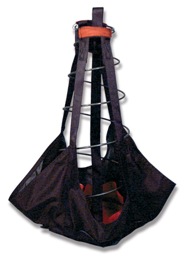 STROUD SAFETY Small Pilot Chute  471