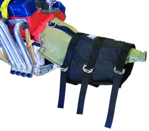 STROUD SAFETY Trans Blanket Nylon Universal 516