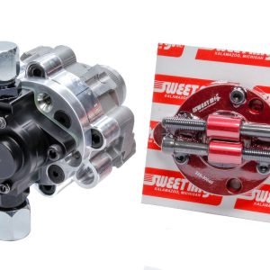SWEET Tandem Pump Assembly Kit w/ Hex Drive 305-85880
