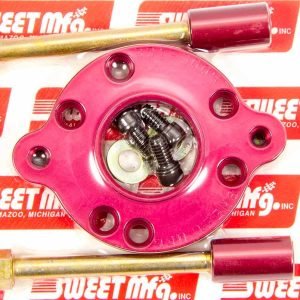 SWEET Hex Drive Pump Adapter Bracket with Hardware 325-30057