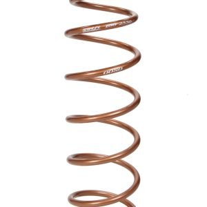 SWIFT SPRINGS Coilover Spring 18in x 5in x 50lb 2.5in ID 180-2550-050 BP