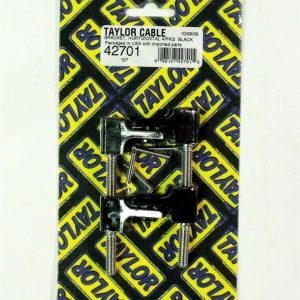 TAYLOR/VERTEX Wire Separator Mntg Kit Horizontal 4pcs 42701