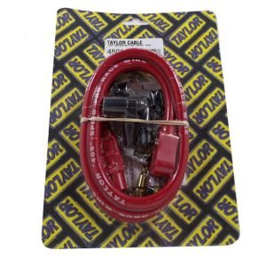 TAYLOR/VERTEX 409Spiro-Wround Wire Repair Kit Red 45923
