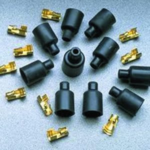 TAYLOR/VERTEX 180 Socket Dist Boot/TML  46059