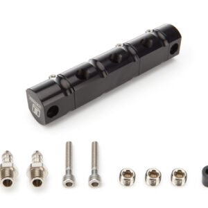 TURBOSMART USA Modular Reference Distribution Block TS-0704-1101