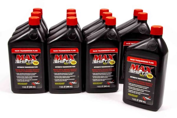 TCI Trans Fluid Max Shift case of 12 950610