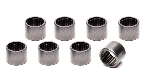 T AND D MACHINE Needle Bearing – For Steel Rocker Body 8pk 0418-8
