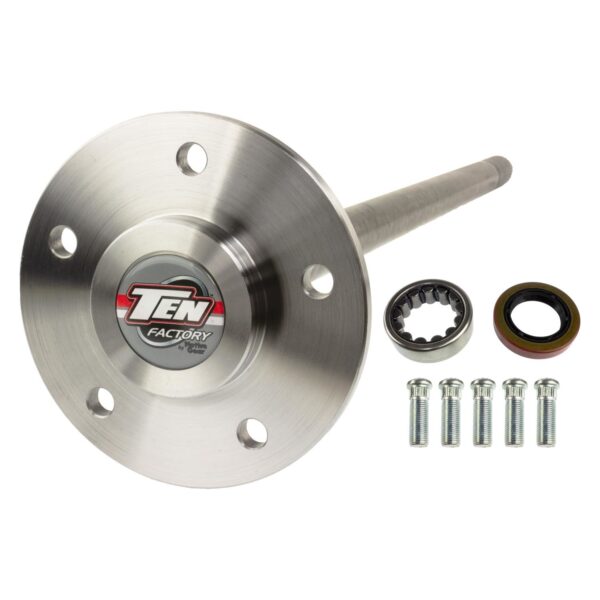 TEN FACTORY Rear Axle GM 12 MG27109