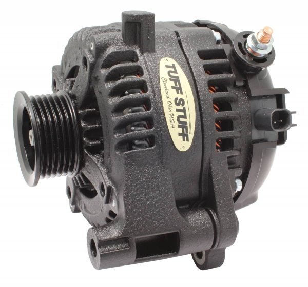 TUFF-STUFF Jeep Wrangler Alternator 2012-2018  250 Amp  6G 7516B