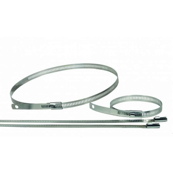 THERMO-TEC Snap Strap Kit For V-6 Engines 13105
