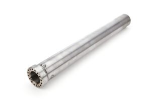 TIGER QUICK CHANGE Axle Tube 27in Chromoly Cut-to-Length 2066