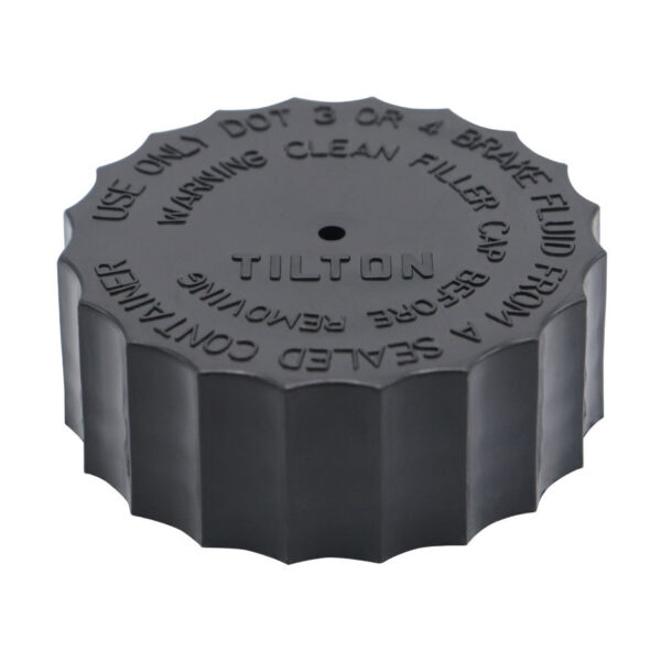 TILTON Gasket Reservoir 3-in-1 Plastic 72-576-3