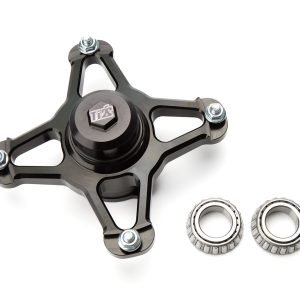 Ti22 PERFORMANCE Mini Sprint Front Hub Right Front Complete TIP3562