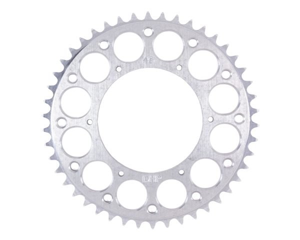 Ti22 PERFORMANCE 600 Rear Sprocket 5.25in Bolt Circle 46T TIP3840-46