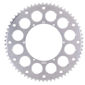 Ti22 PERFORMANCE 600 Rear Sprocket 6.43in Bolt Circle 63T TIP3841-63