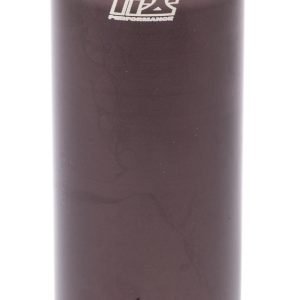 Ti22 PERFORMANCE 600 4-5/8in Axle Spacer Black 1.75in Aluminum TIP3940