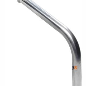 Ti22 PERFORMANCE Front Wing Post RH Adj To Side Board TIP6129