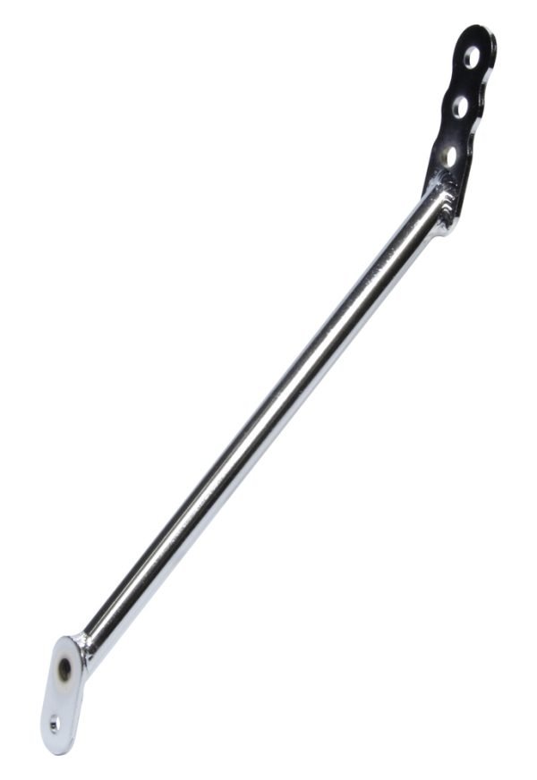 Ti22 PERFORMANCE Tubular Nose Wing Strap Adjustable Steel TIP6152