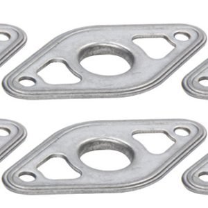 Ti22 PERFORMANCE Body Saver Plates 10pk  TIP8140