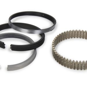 TOTAL SEAL Piston Ring Set 4.470 Bore .017 1/16 3/16 CS1702 225