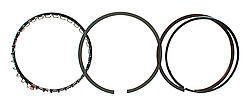 TOTAL SEAL Piston Ring Set 4.040 Classic 1/16 1/16 3/16 CS3690 45