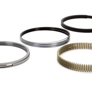TOTAL SEAL Piston Ring Set 4.155 Classic 043 043 3.0mm CS9010 35