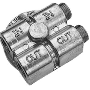 TRANS-DAPT Horizontal Oil By-Pass  1420
