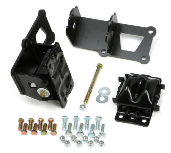 TRANS-DAPT Mount Kit LS Engine To 75-81 GM F-Body 4203