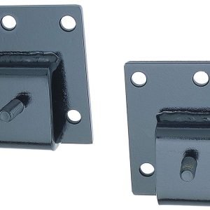 TRANS-DAPT BBF Engine Conversion Mounts 4225