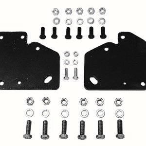 TRANS-DAPT Motor Mount Kit V8/S10  4689