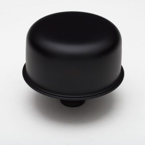 TRANS-DAPT PCV Breather Black  8645