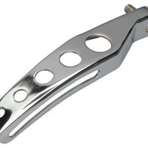 TRANS-DAPT 76-86 Chevy Lwp Alt. Brk  9321