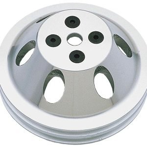 TRANS-DAPT Double Upper Swp Pulley  9479